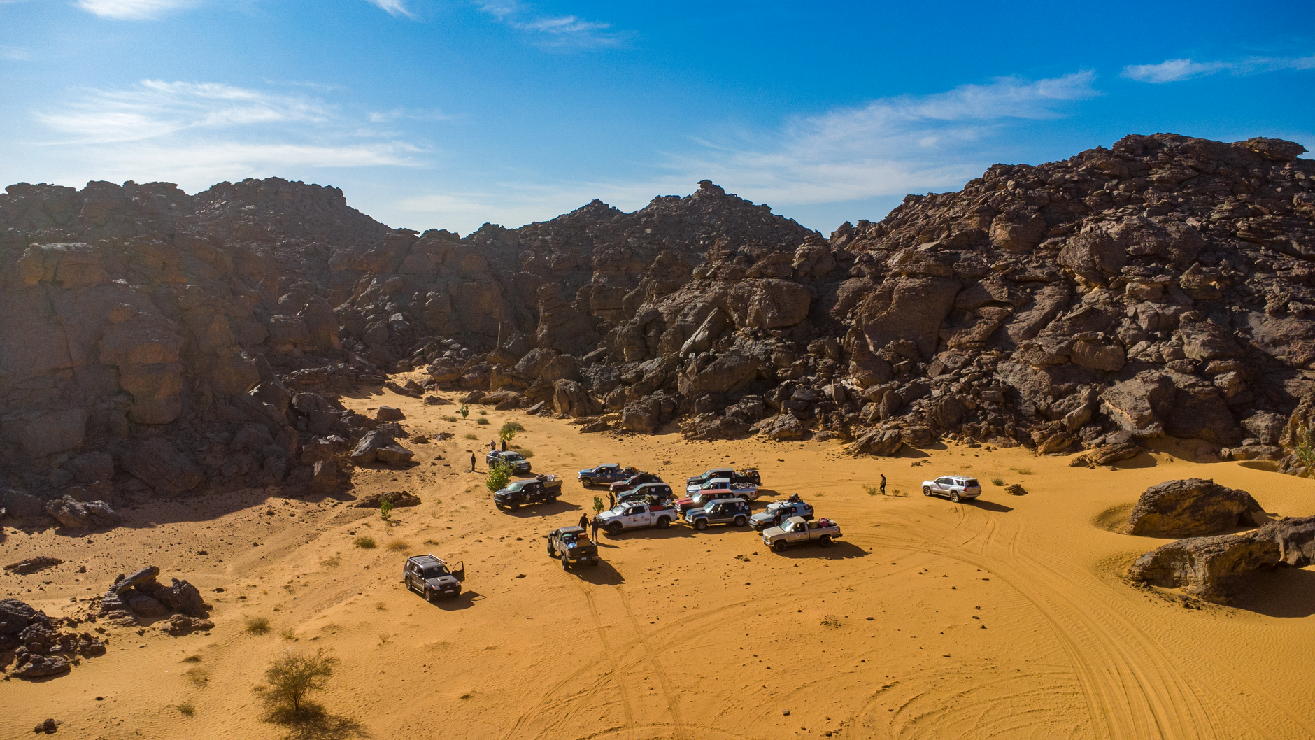 Tamanrasset