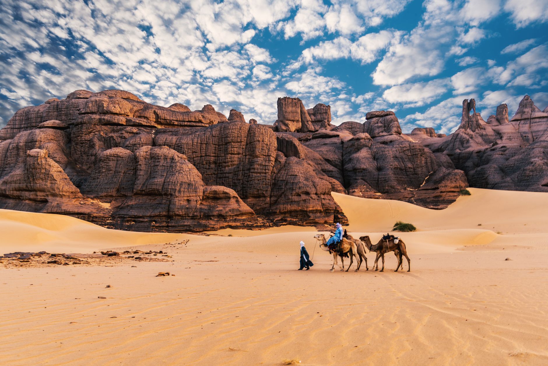 Tamanrasset