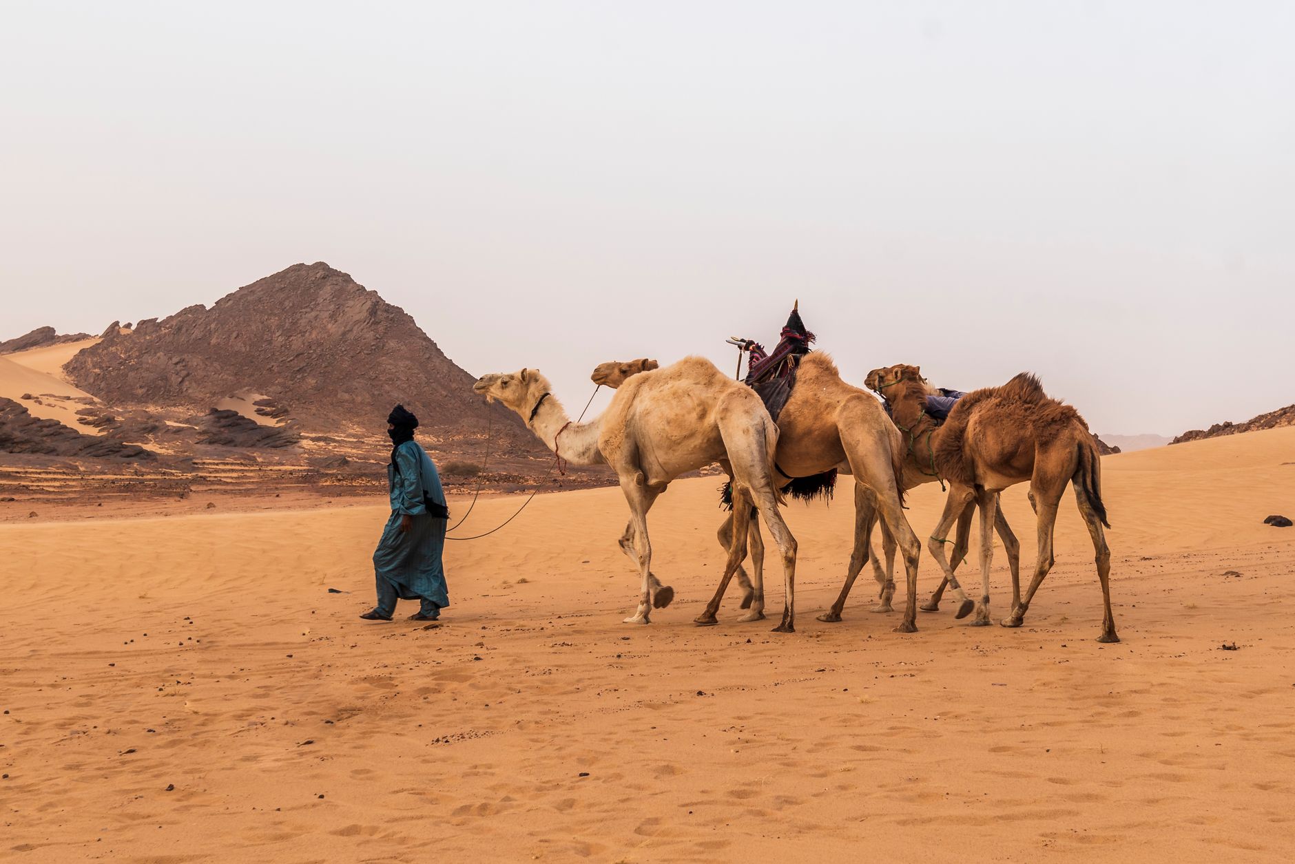 Tamanrasset