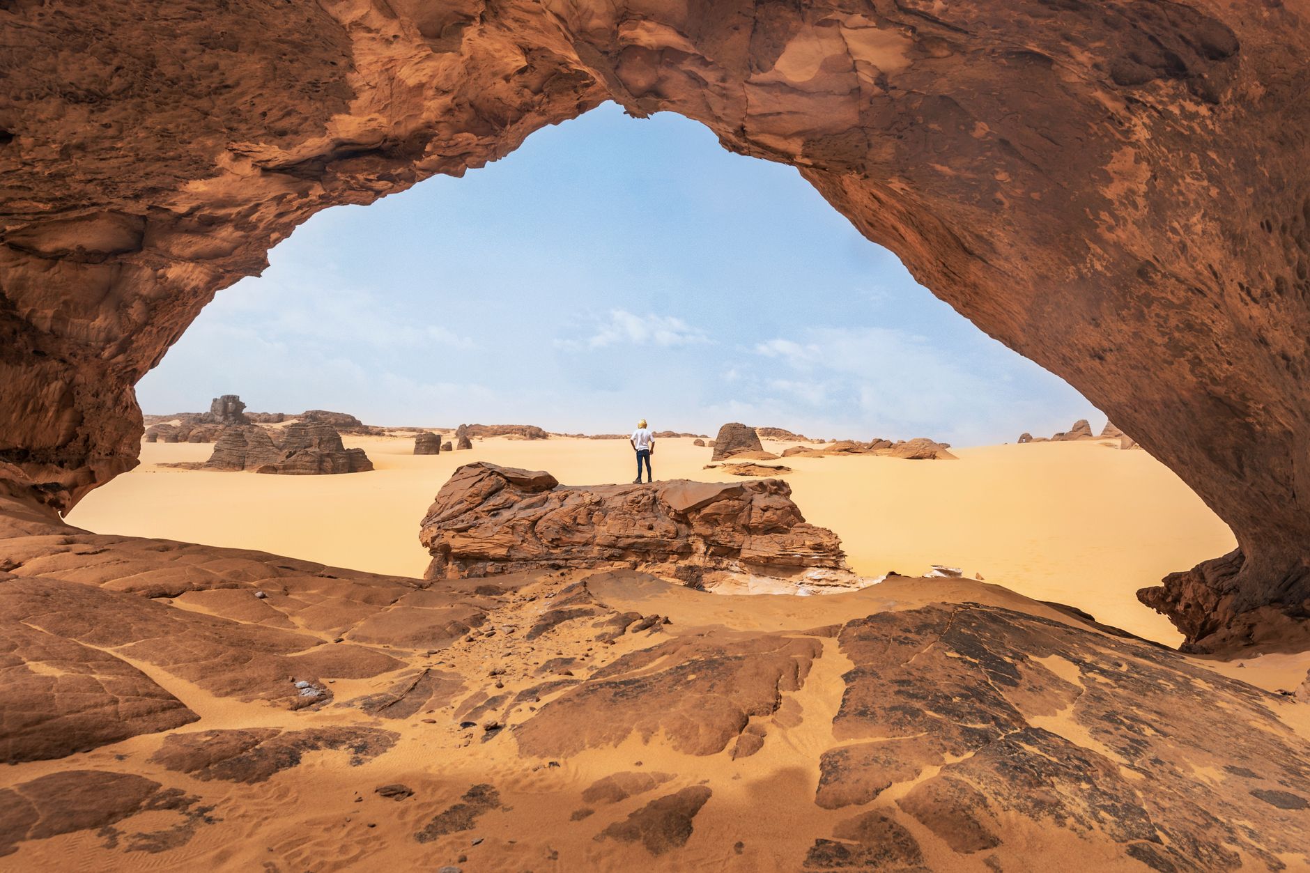 Tamanrasset