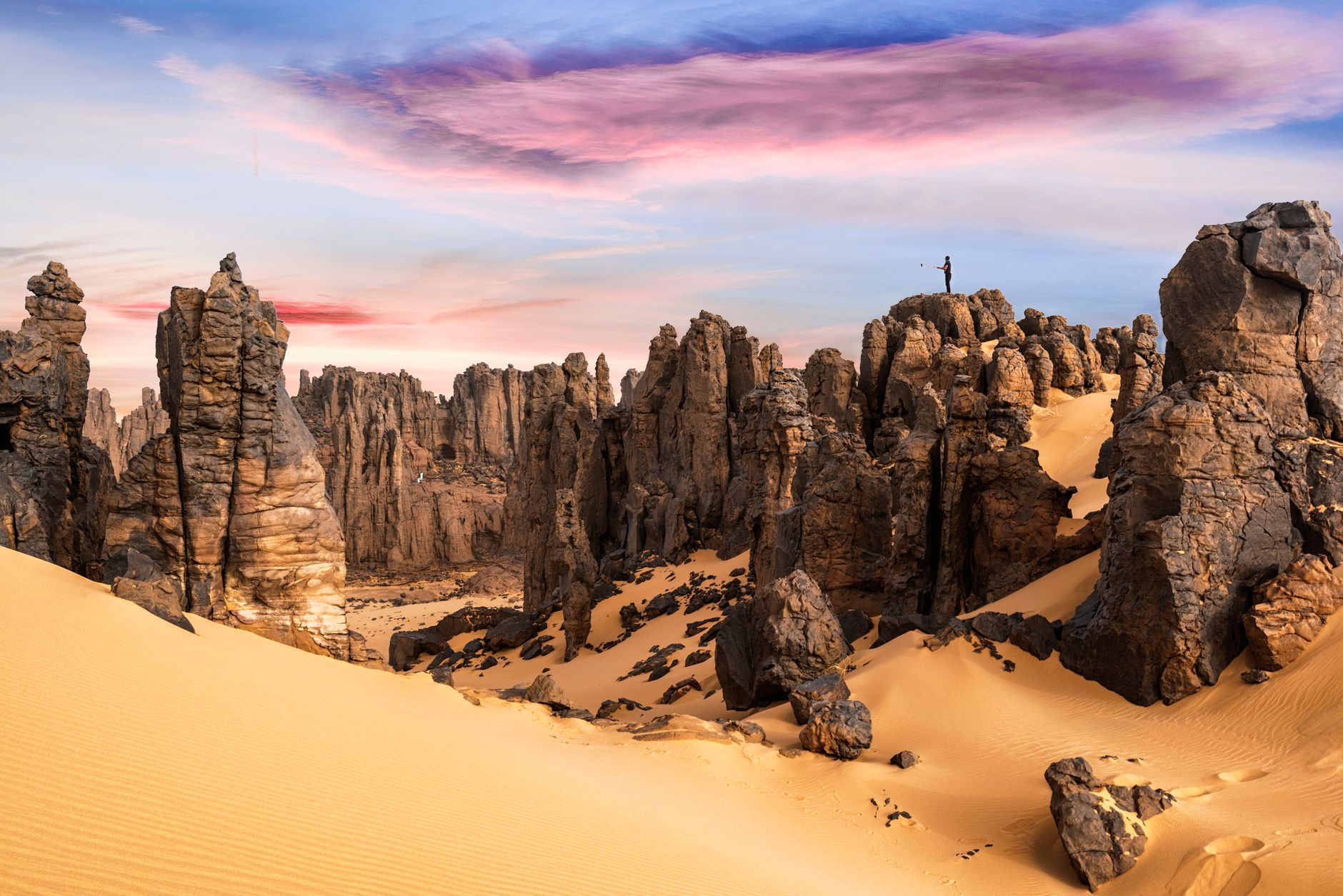 Tamanrasset