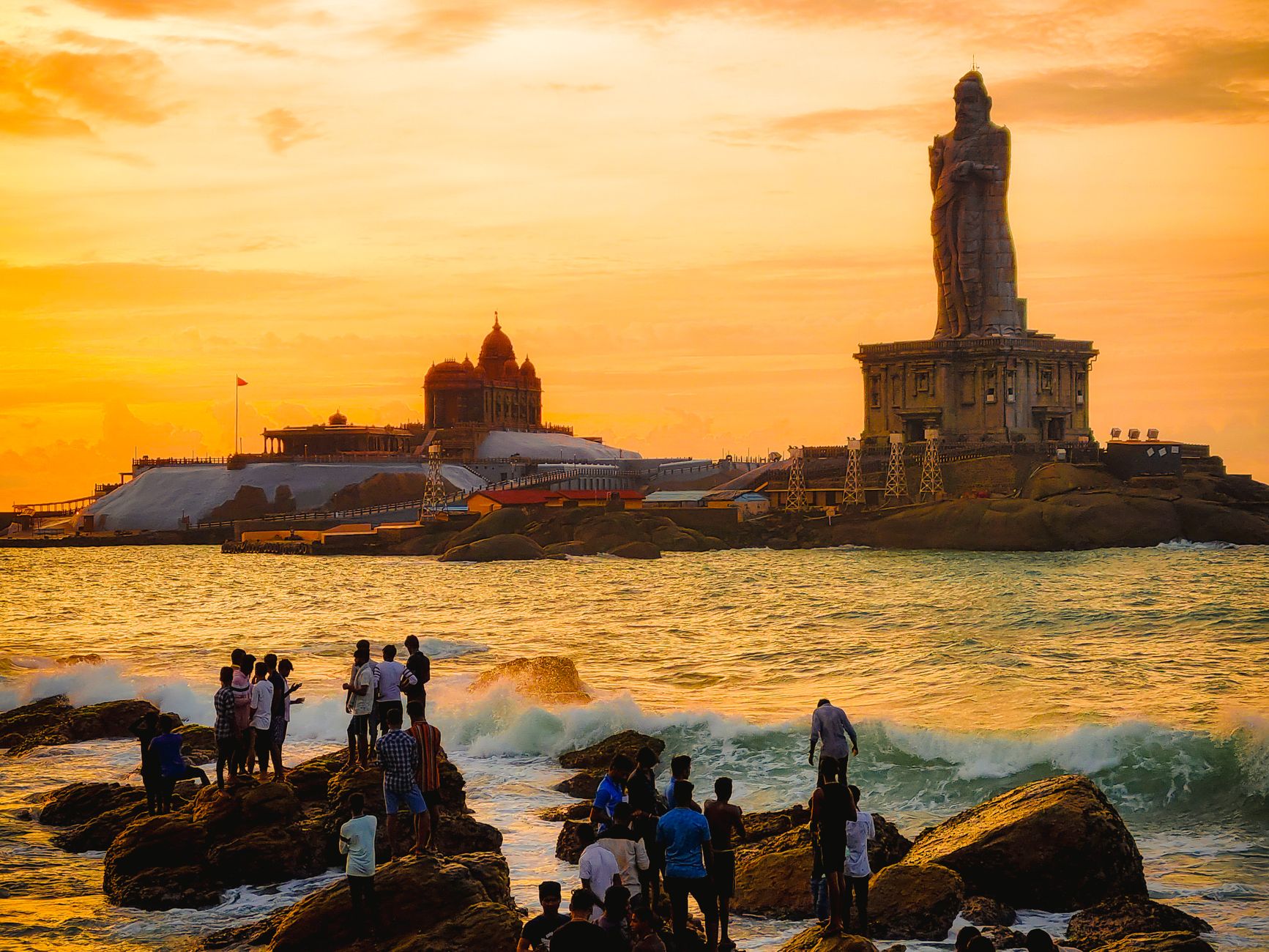 Tamil Nadu