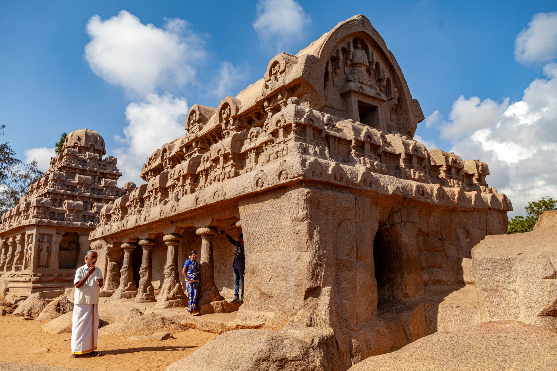 Tamil Nadu