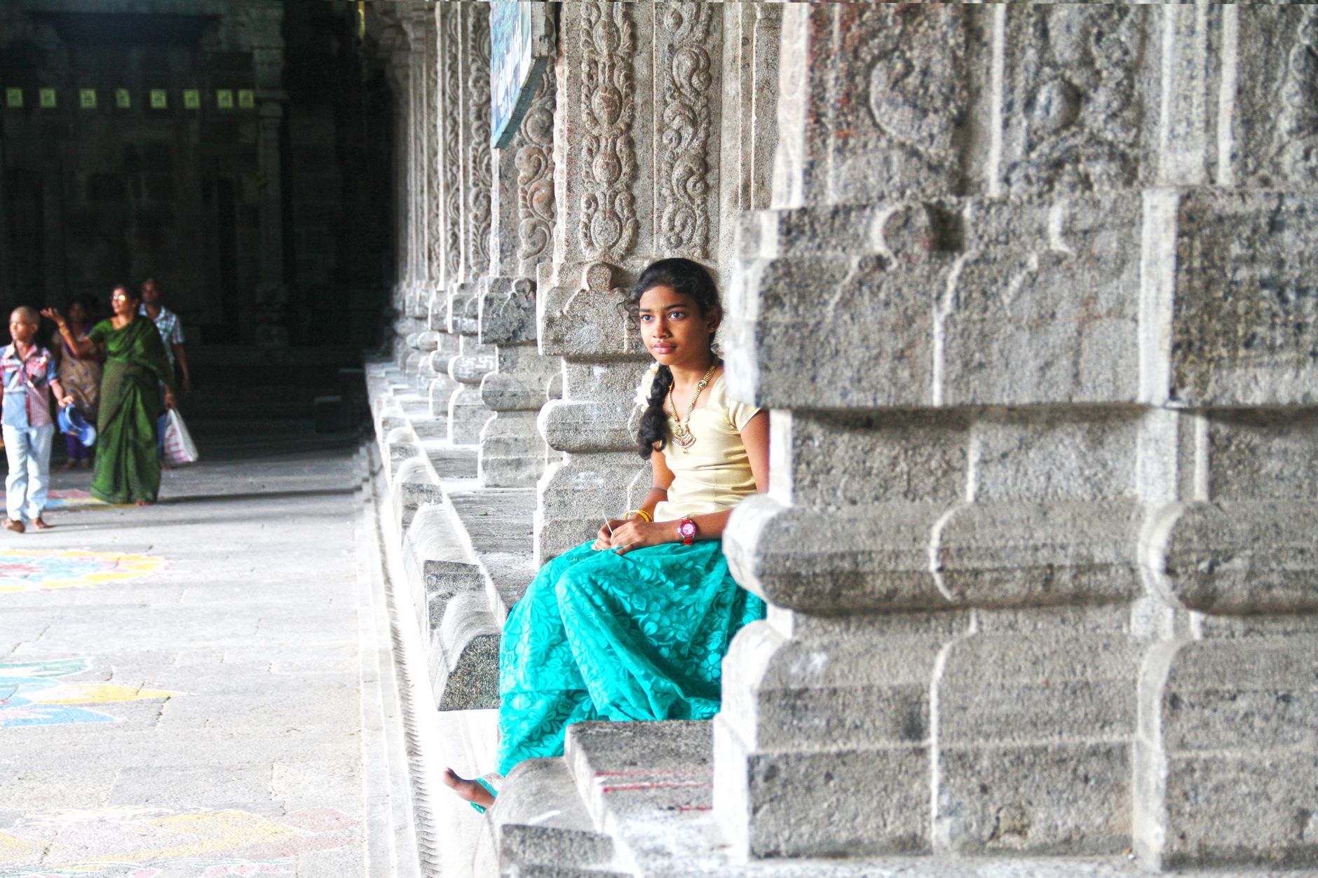 Tamil Nadu