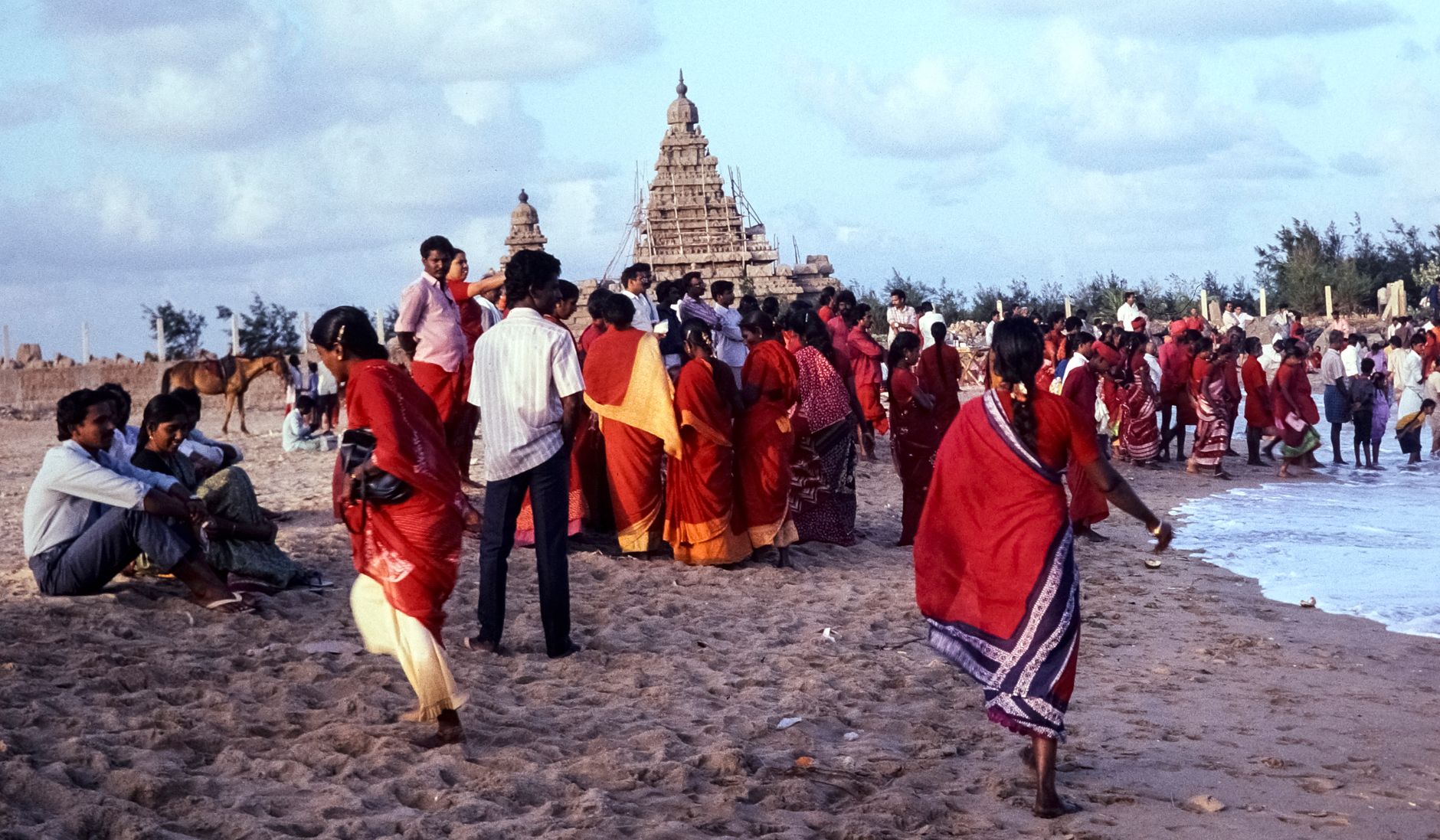 Tamil Nadu