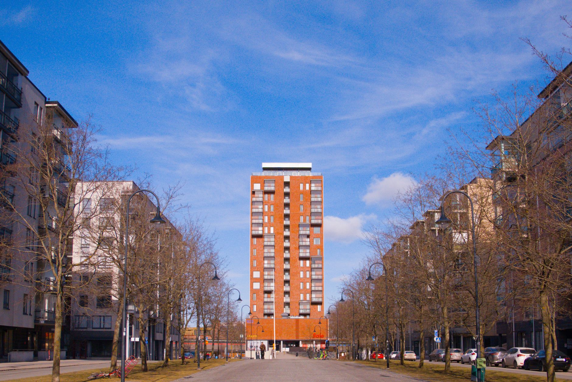 Tampere