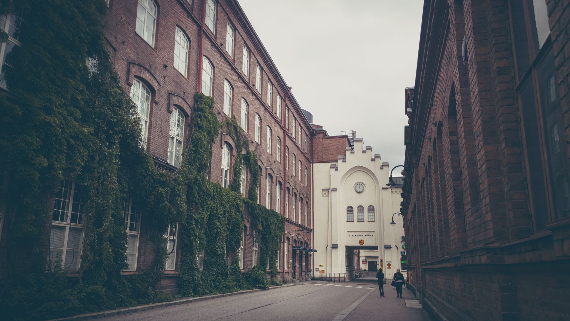 Tampere