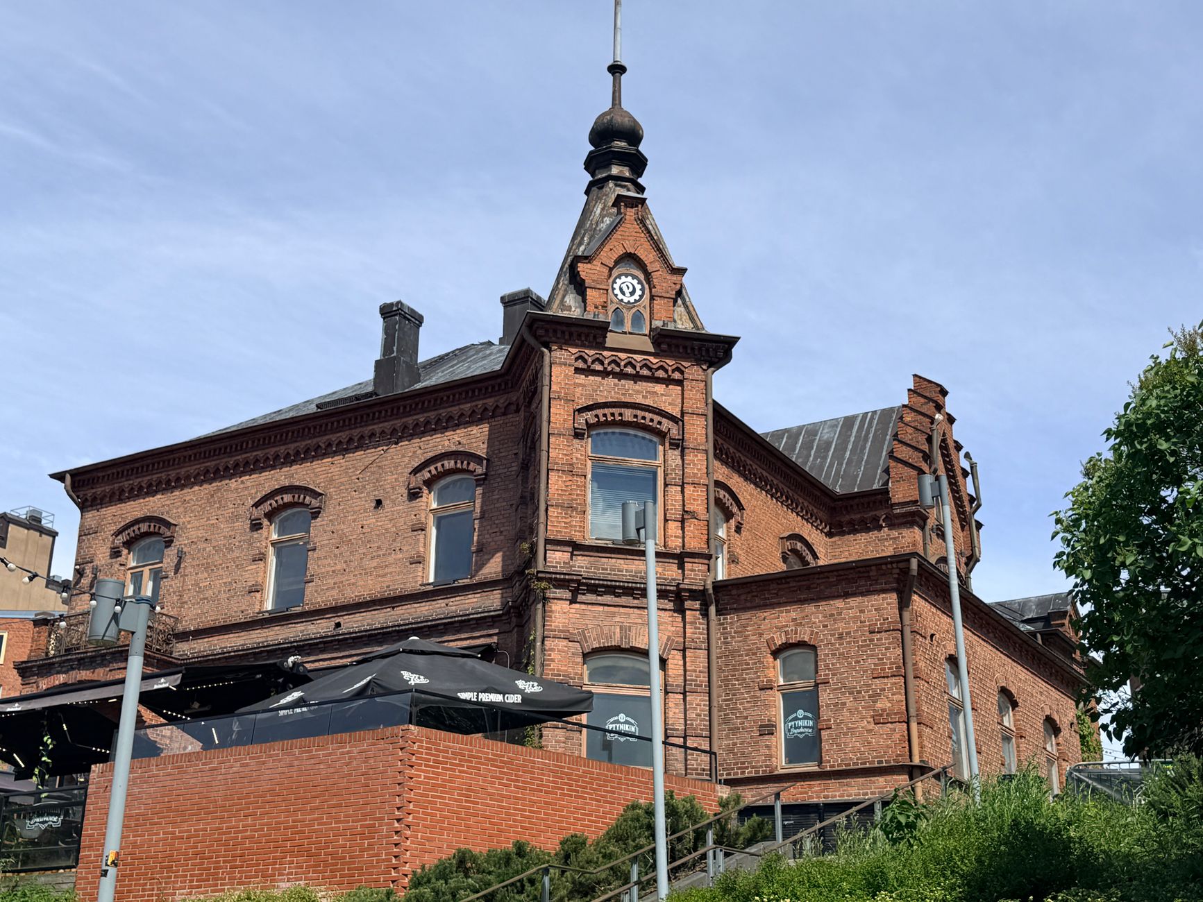 Tampere