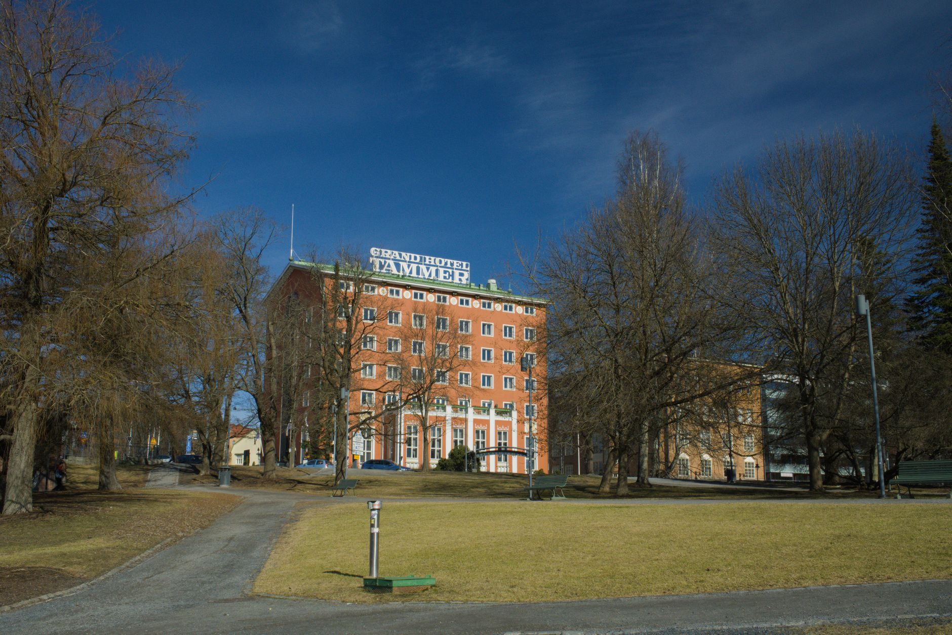 Tampere