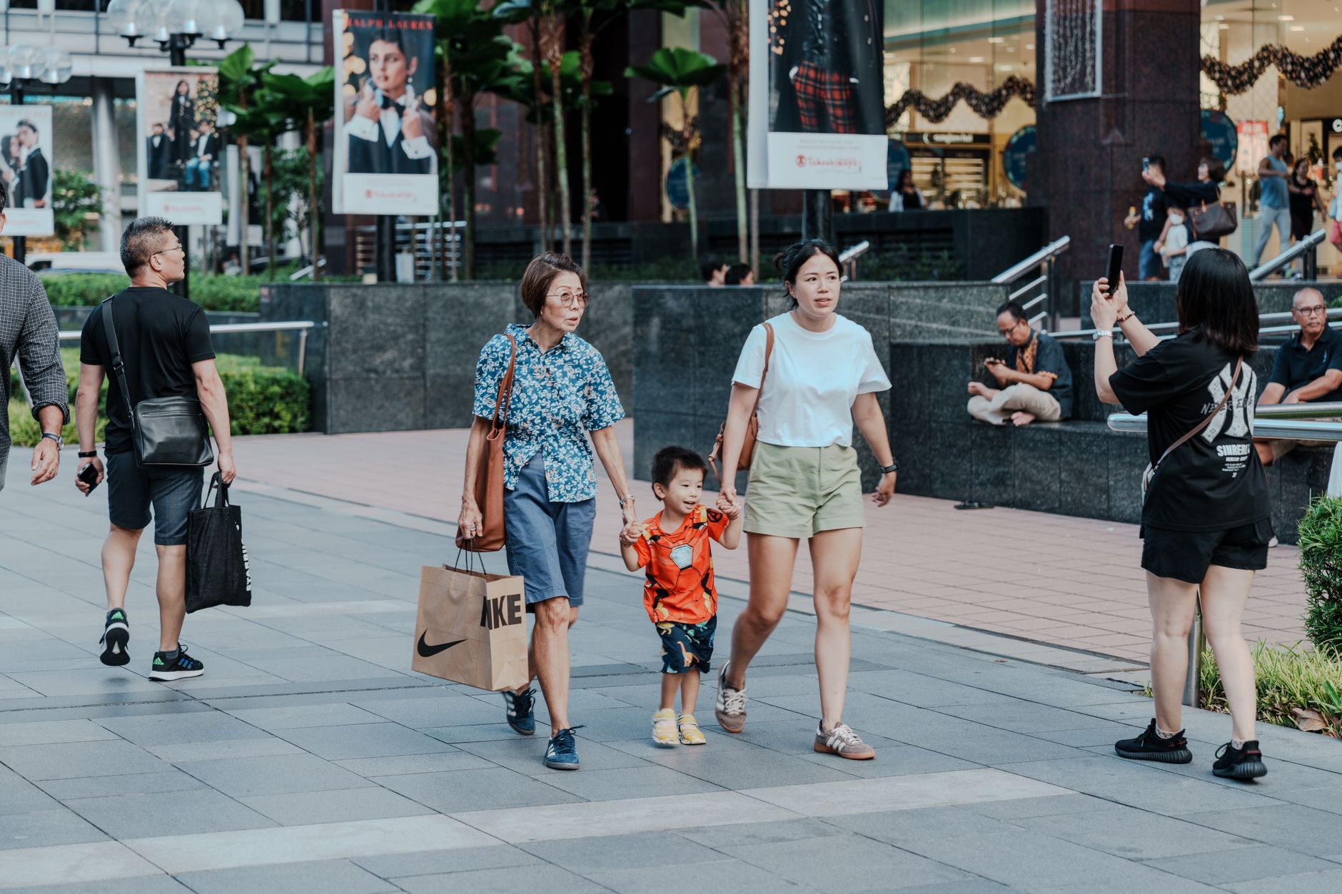 Tampines