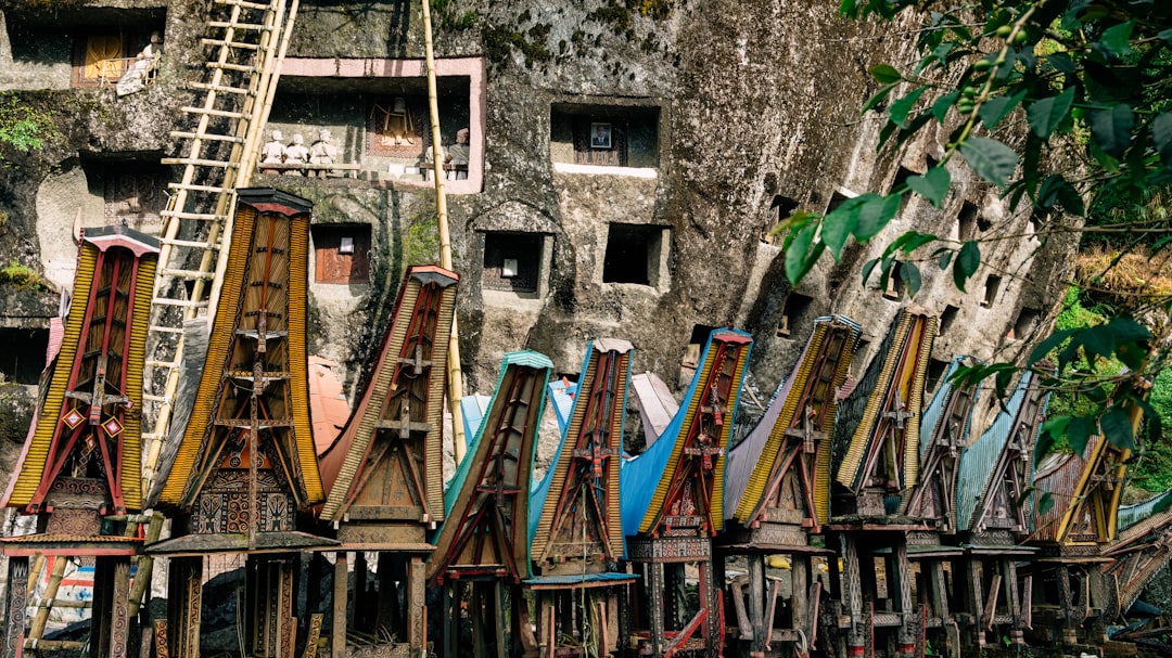 Tana Toraja
