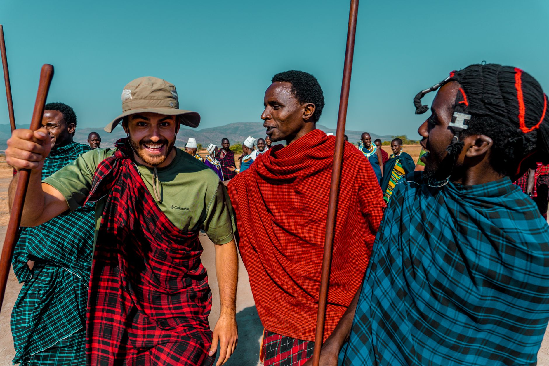 Tanzania