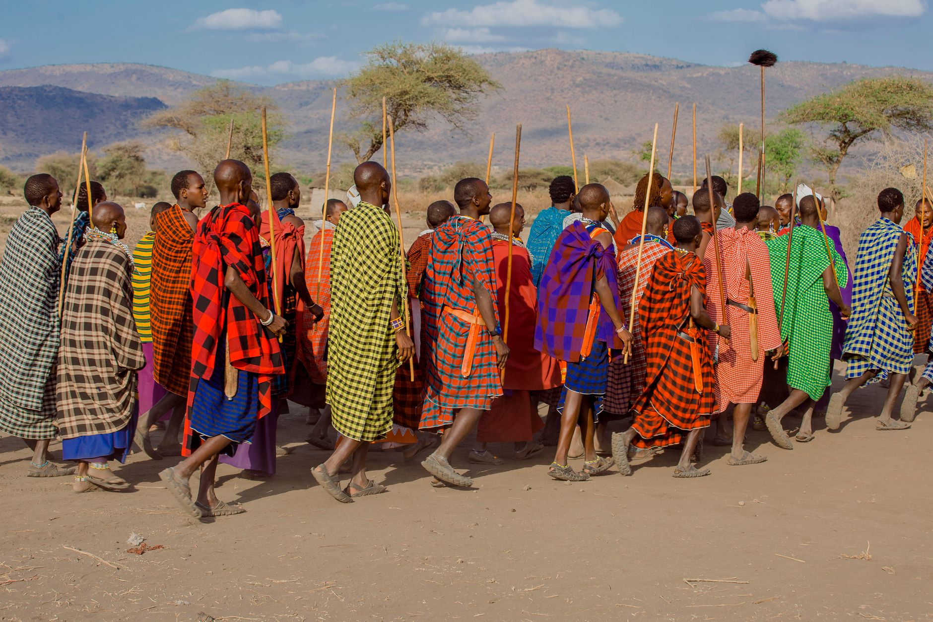 Tanzania
