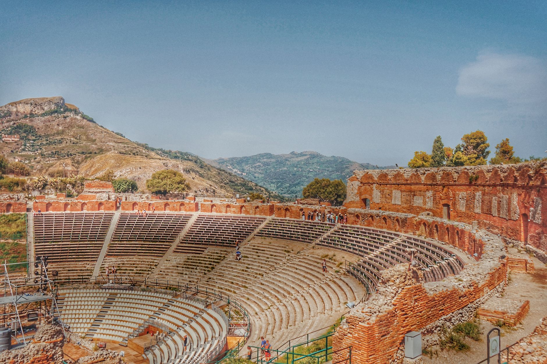 Taormina