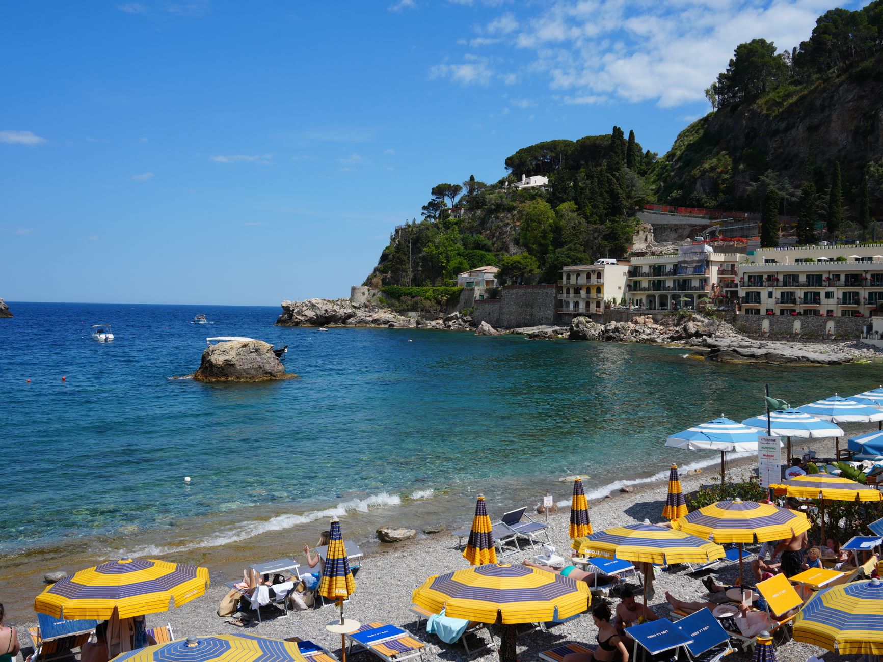 Taormina