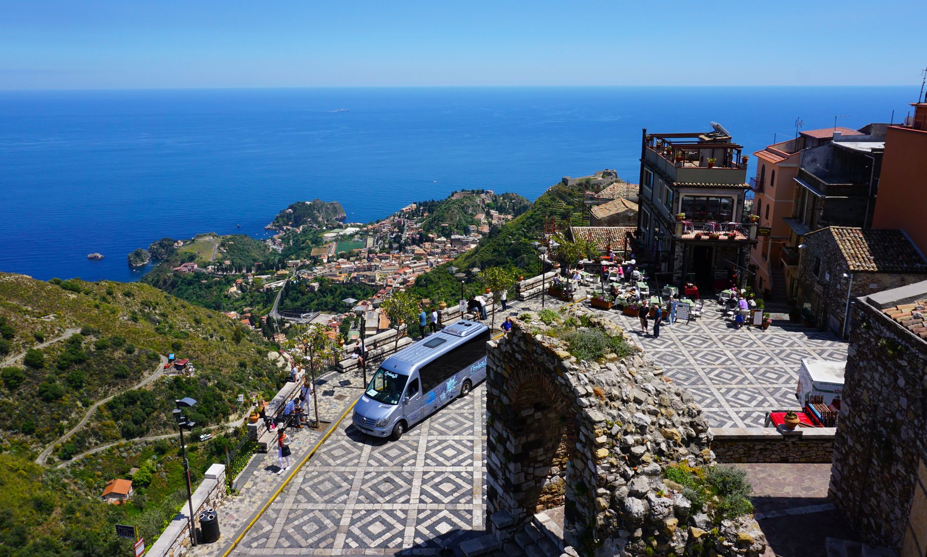 Taormina