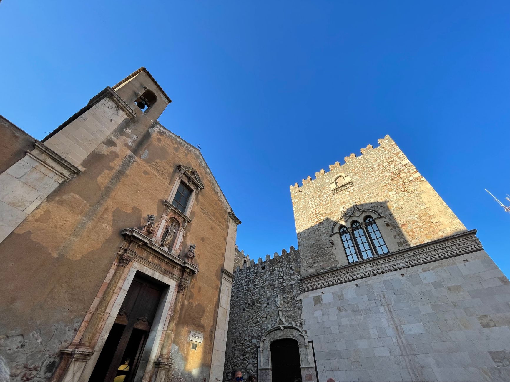 Taormina