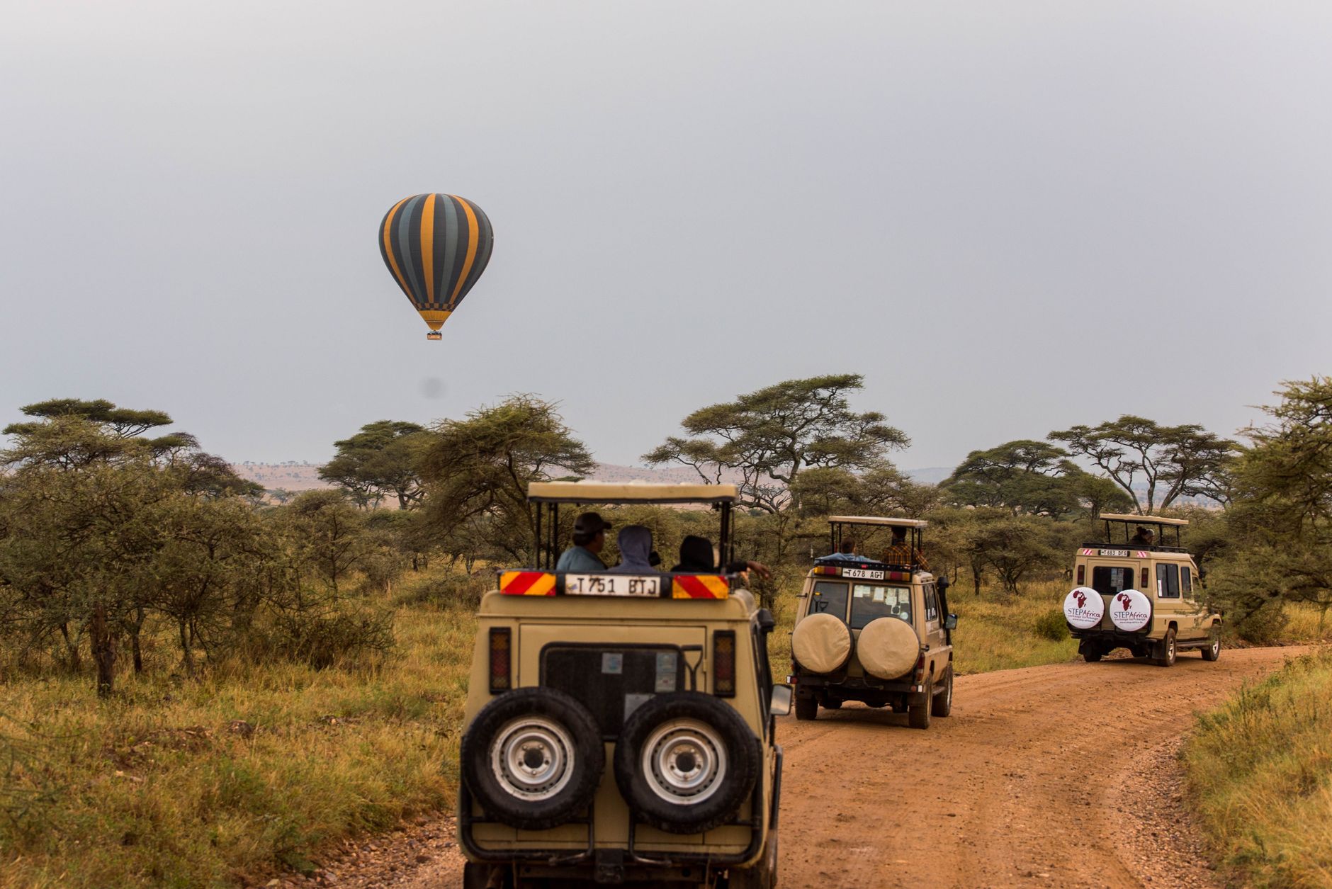 Tarangire National Park