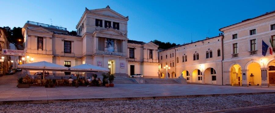 Teatro Accademia di Conegliano