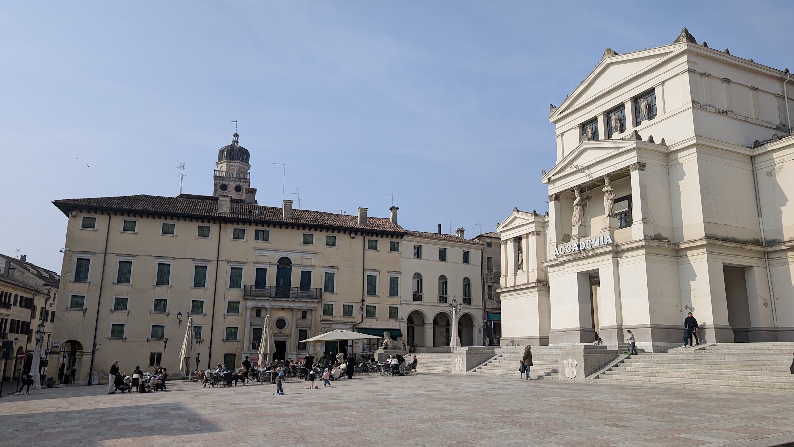 Teatro Accademia di Conegliano
