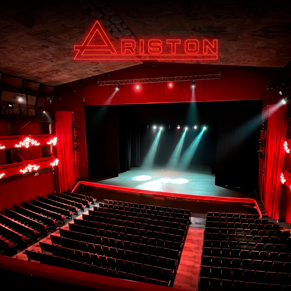 Teatro Ariston