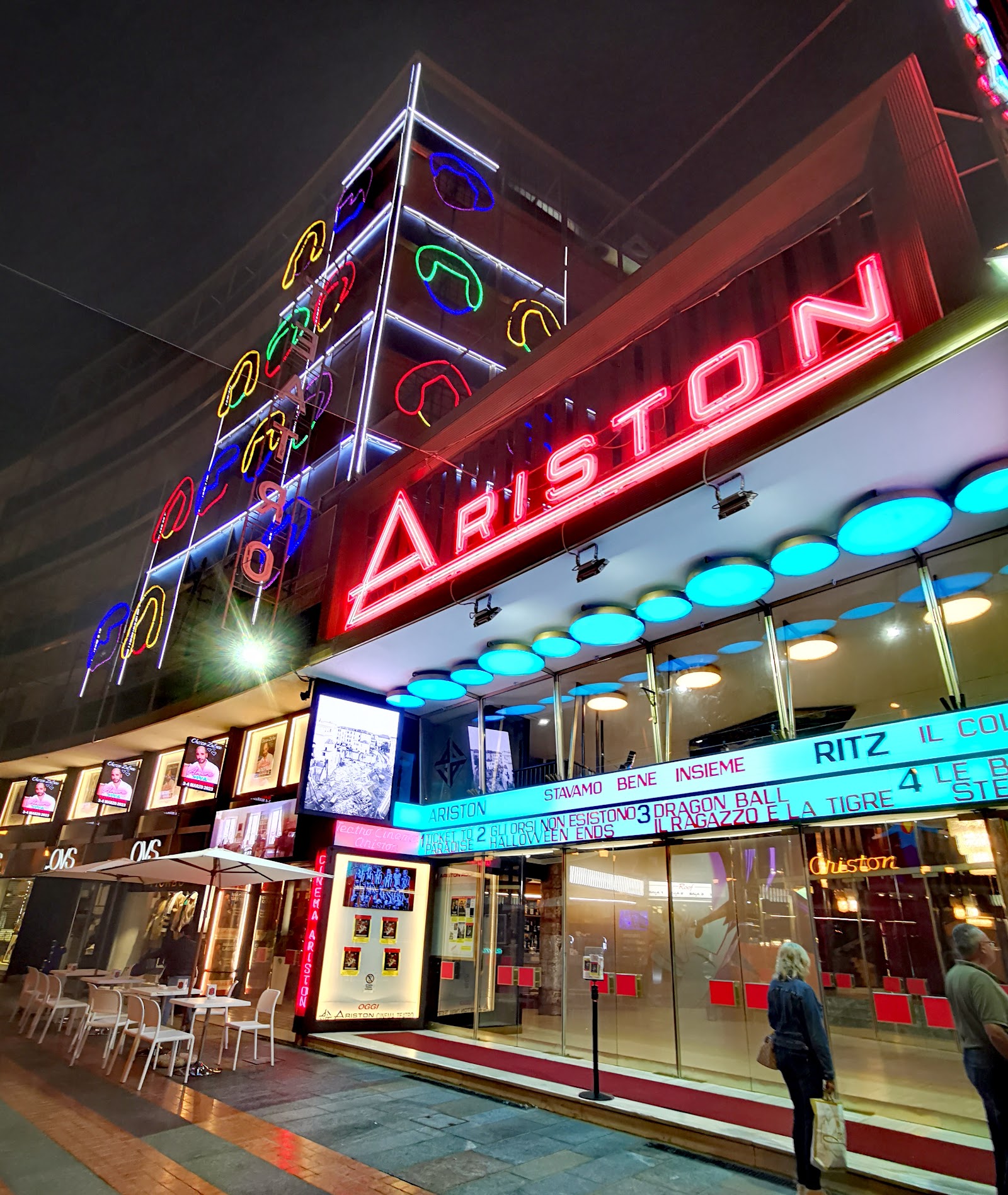 Teatro Ariston