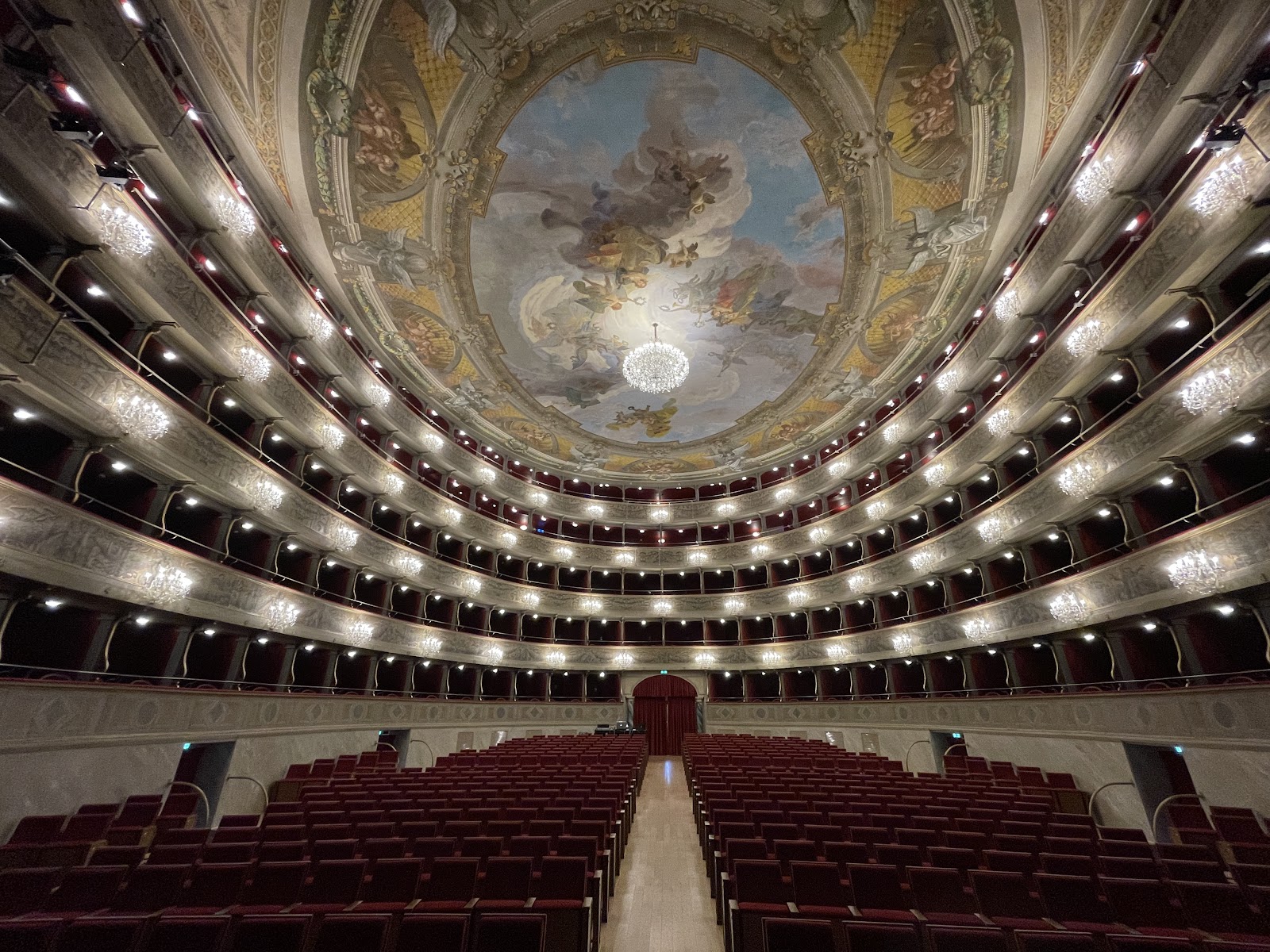 Teatro Donizetti