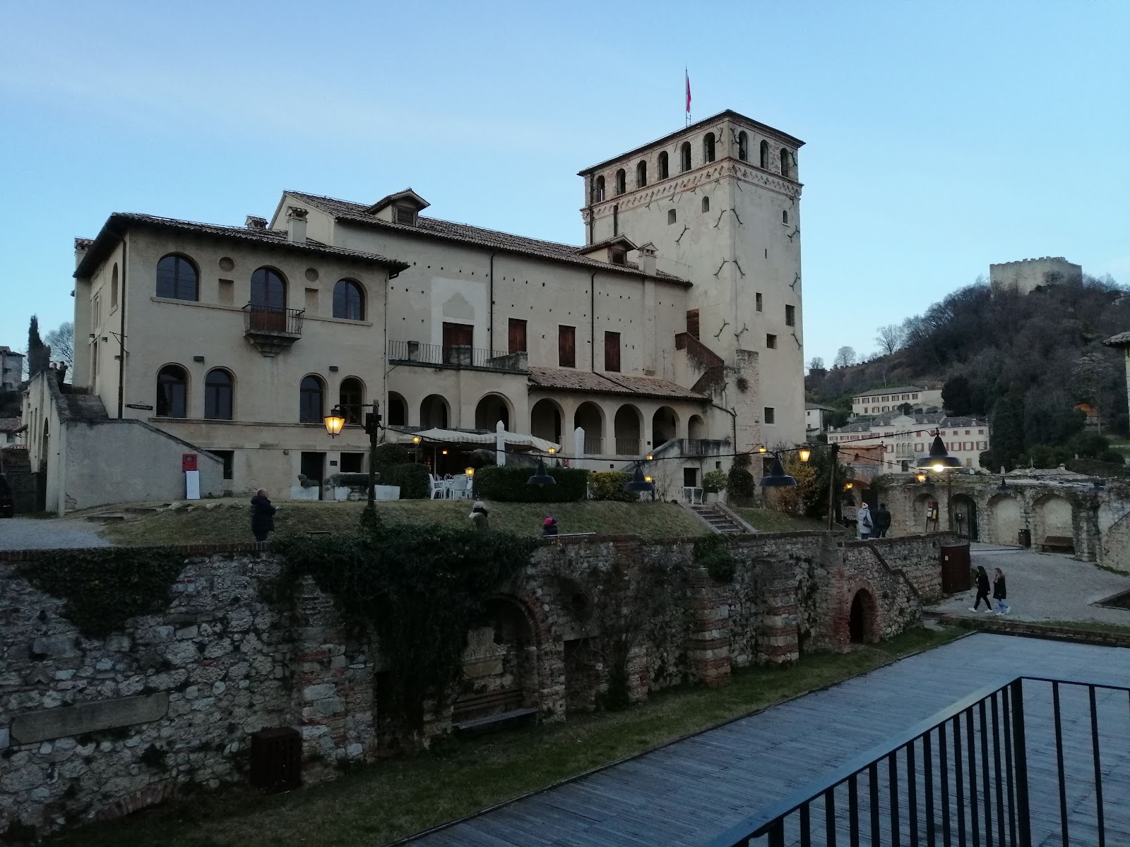 Teatro Duse