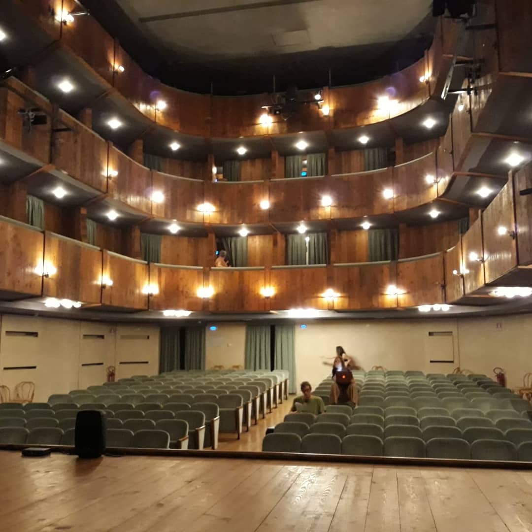 Teatro Duse