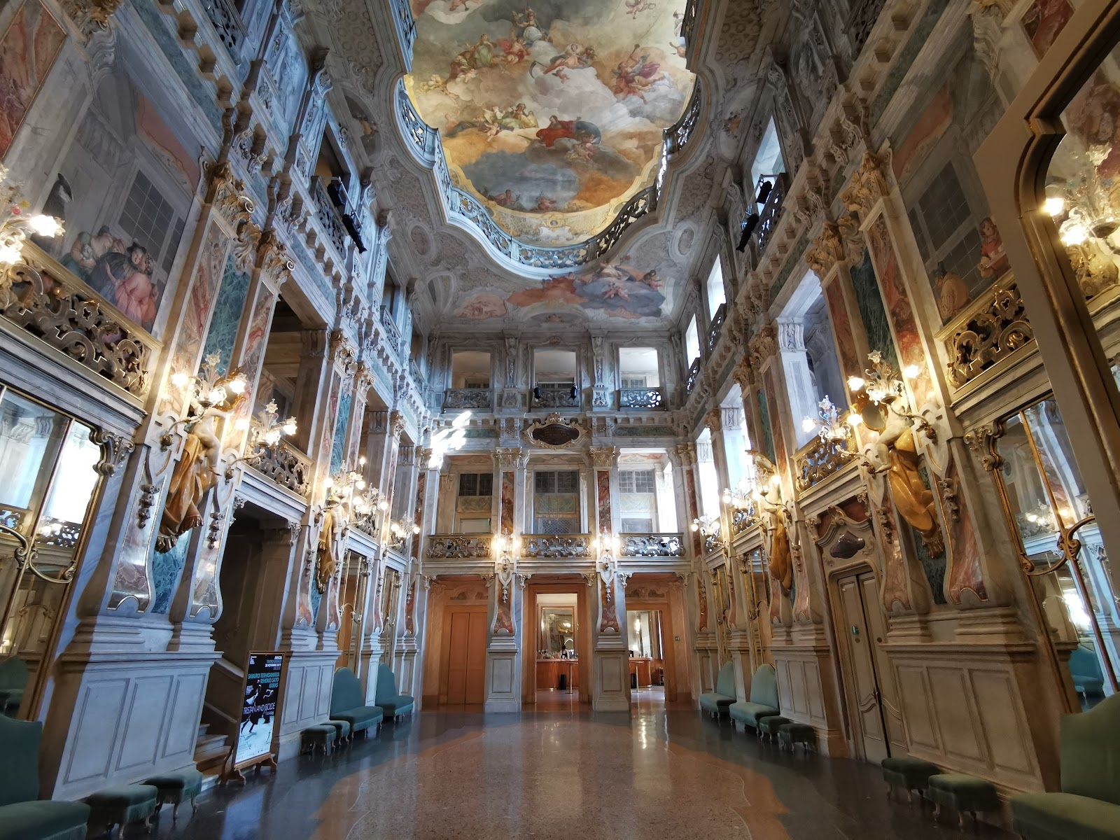Teatro Grande di Brescia