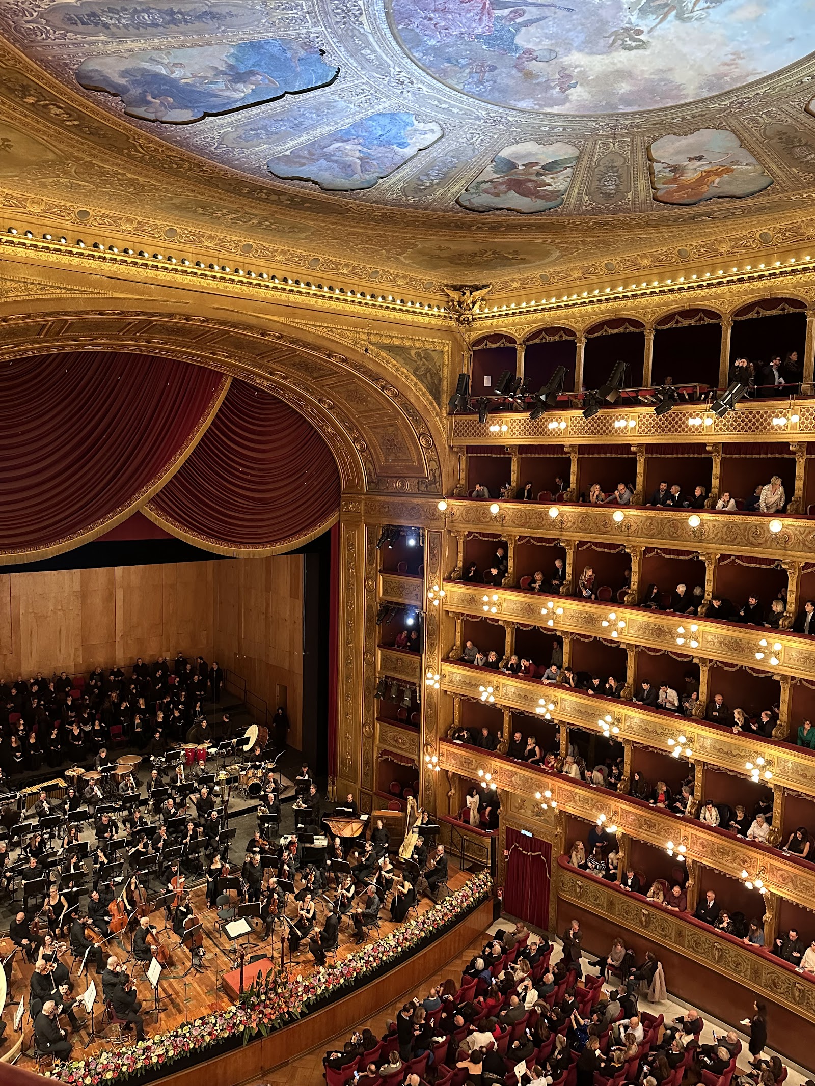 Teatro Massimo