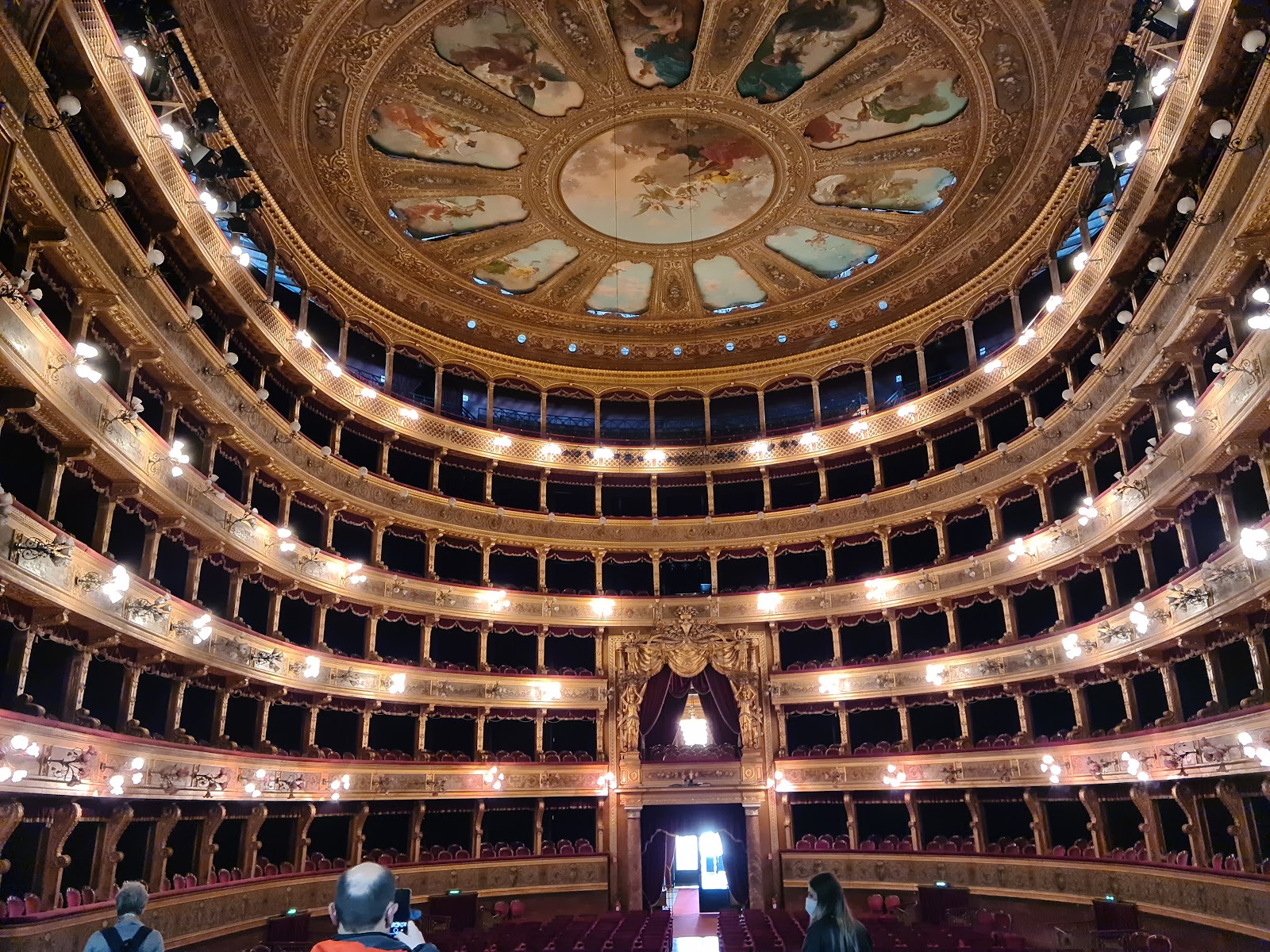 Teatro Massimo