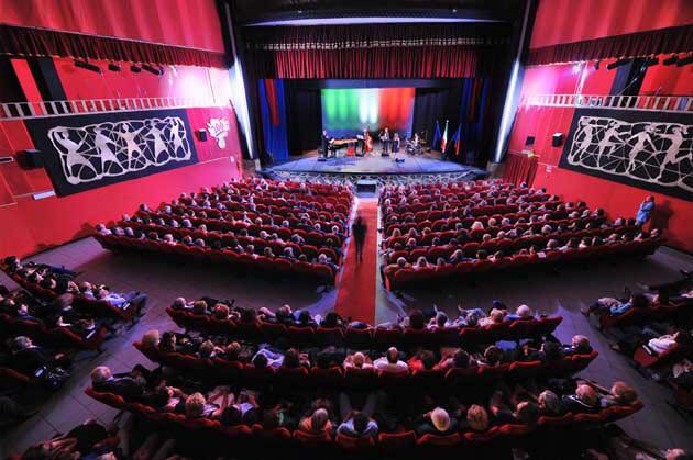 Teatro Nestor