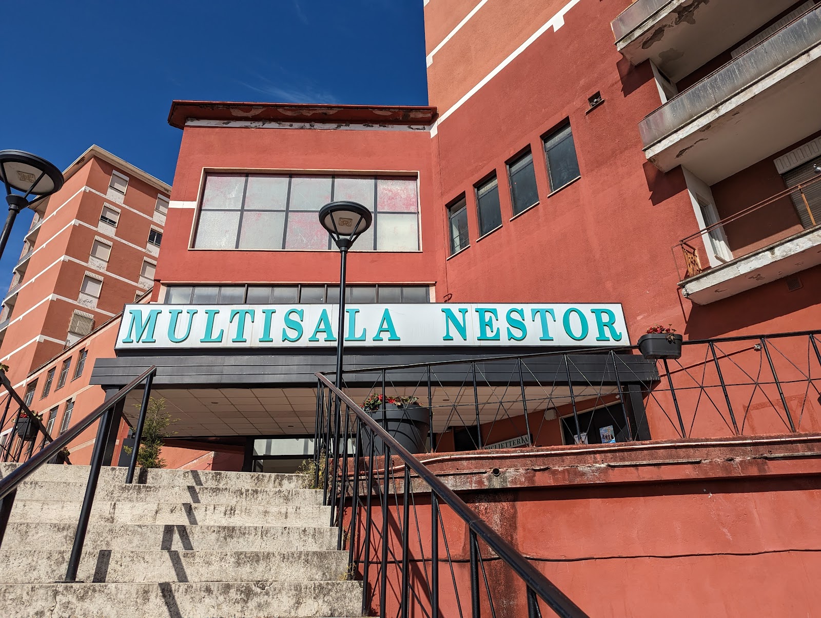 Teatro Nestor