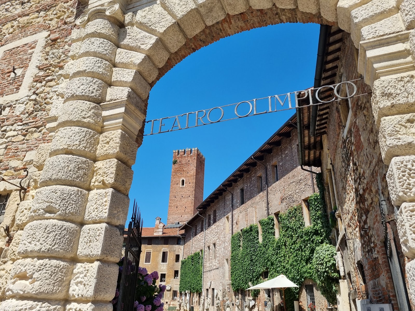 Teatro Olimpico