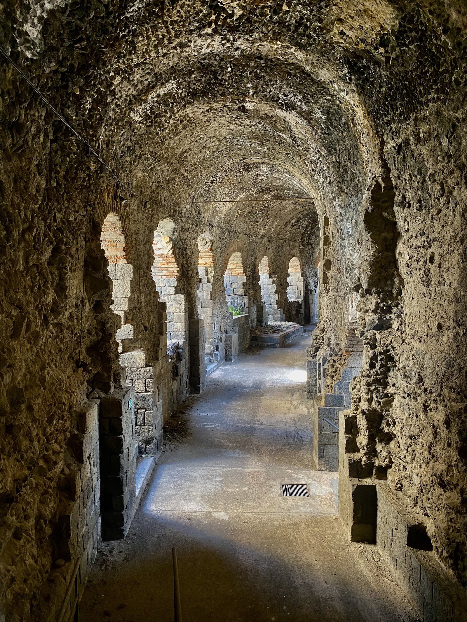 Teatro Romano di Catania