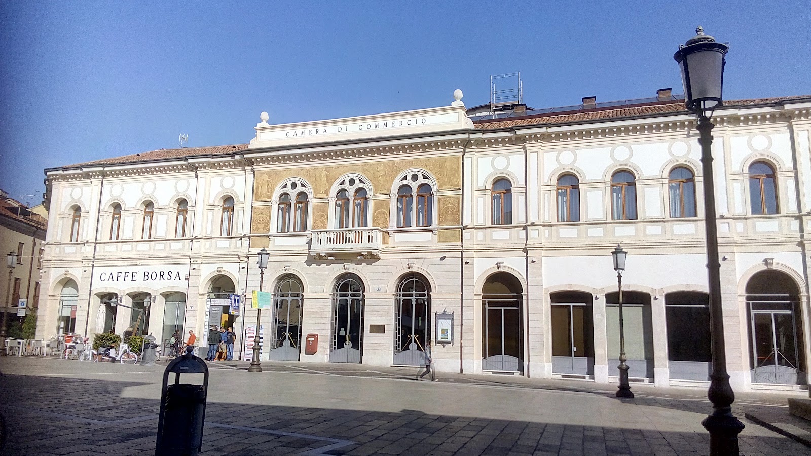 Teatro Sociale di Rovigo