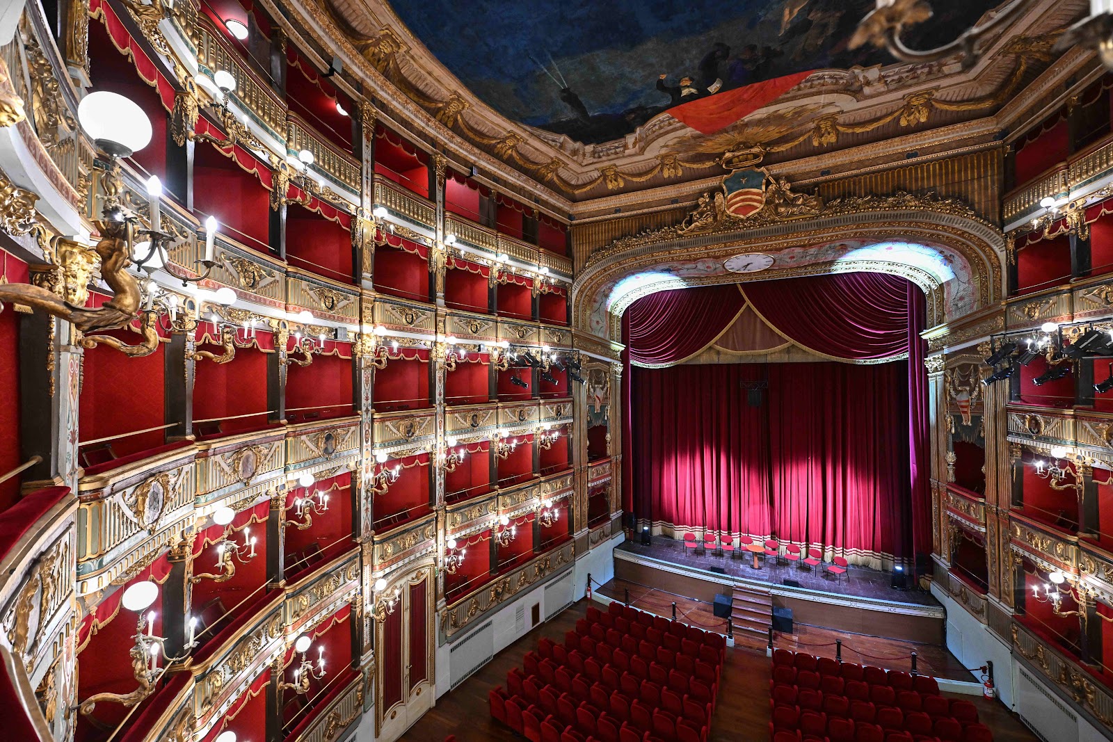 Teatro Verdi di Salerno