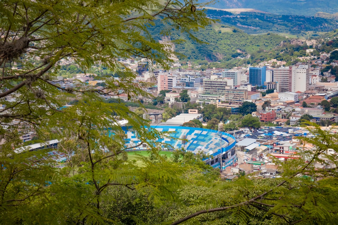 Tegucigalpa