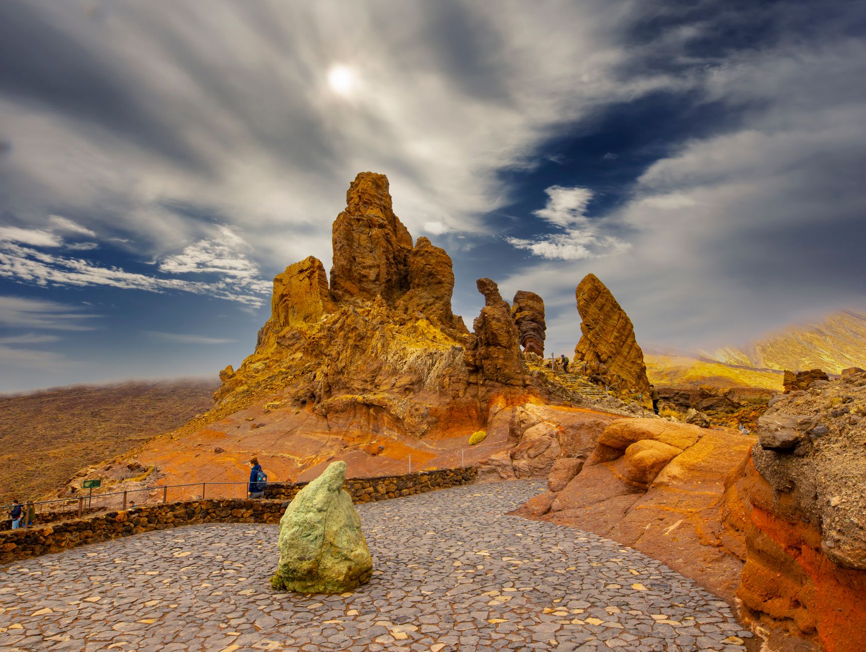 Teide National Park