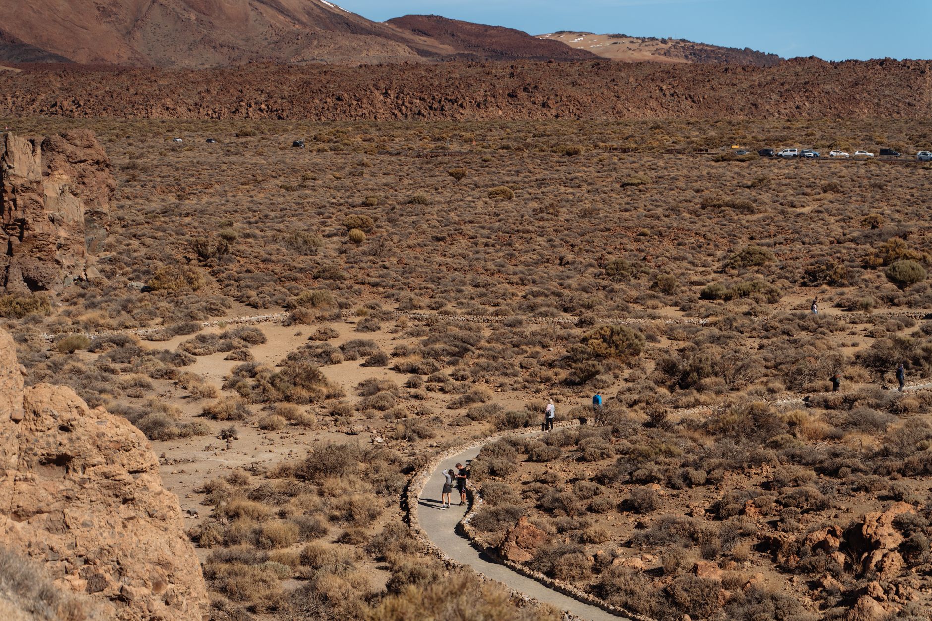 Teide National Park
