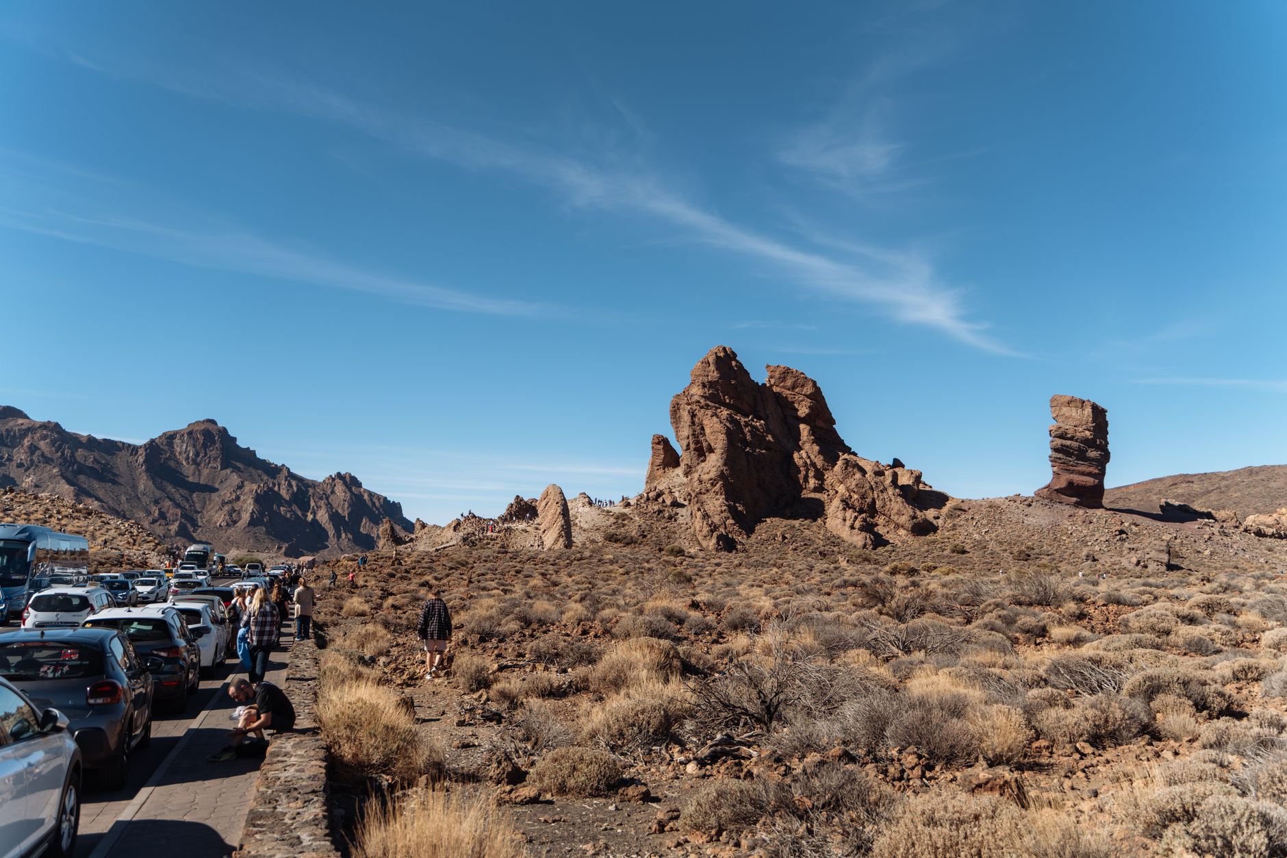 Teide National Park