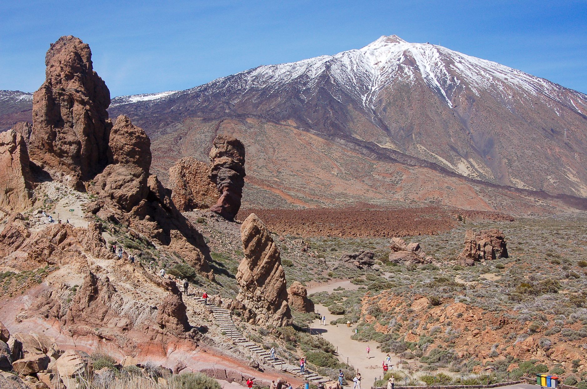 Teide National Park