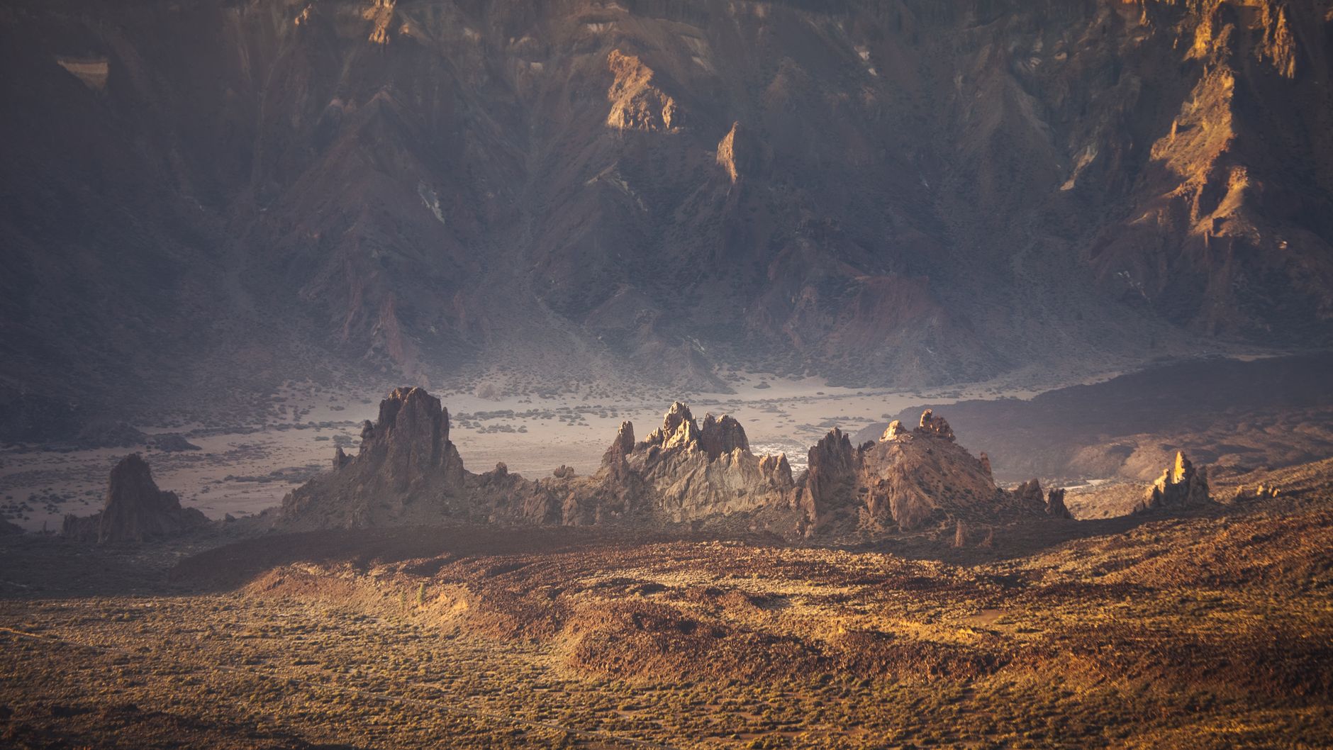 Teide National Park