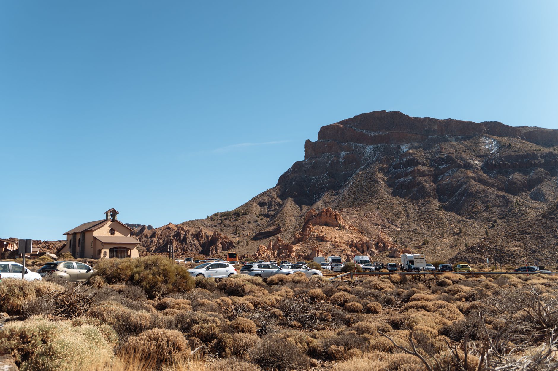 Teide National Park
