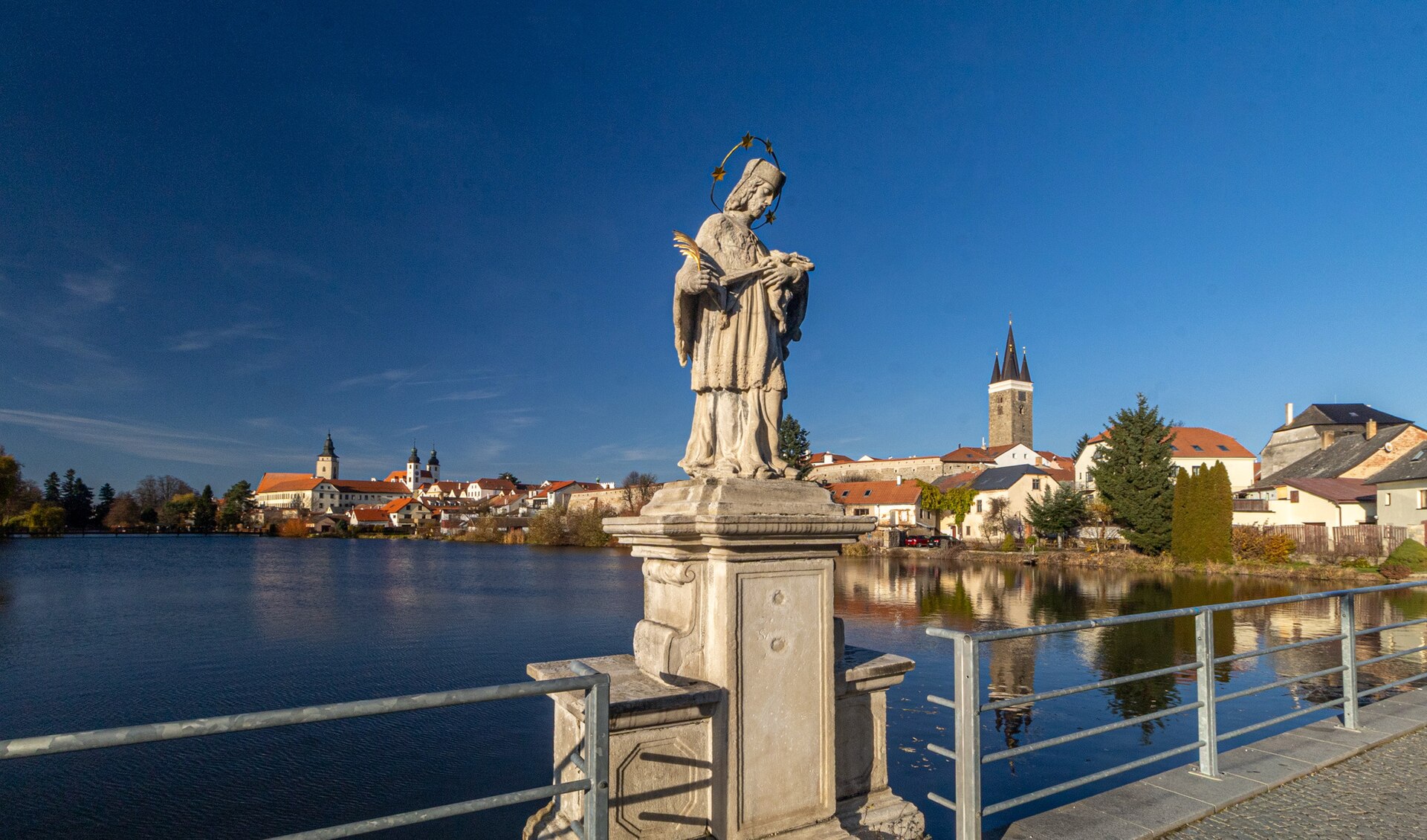 Telč