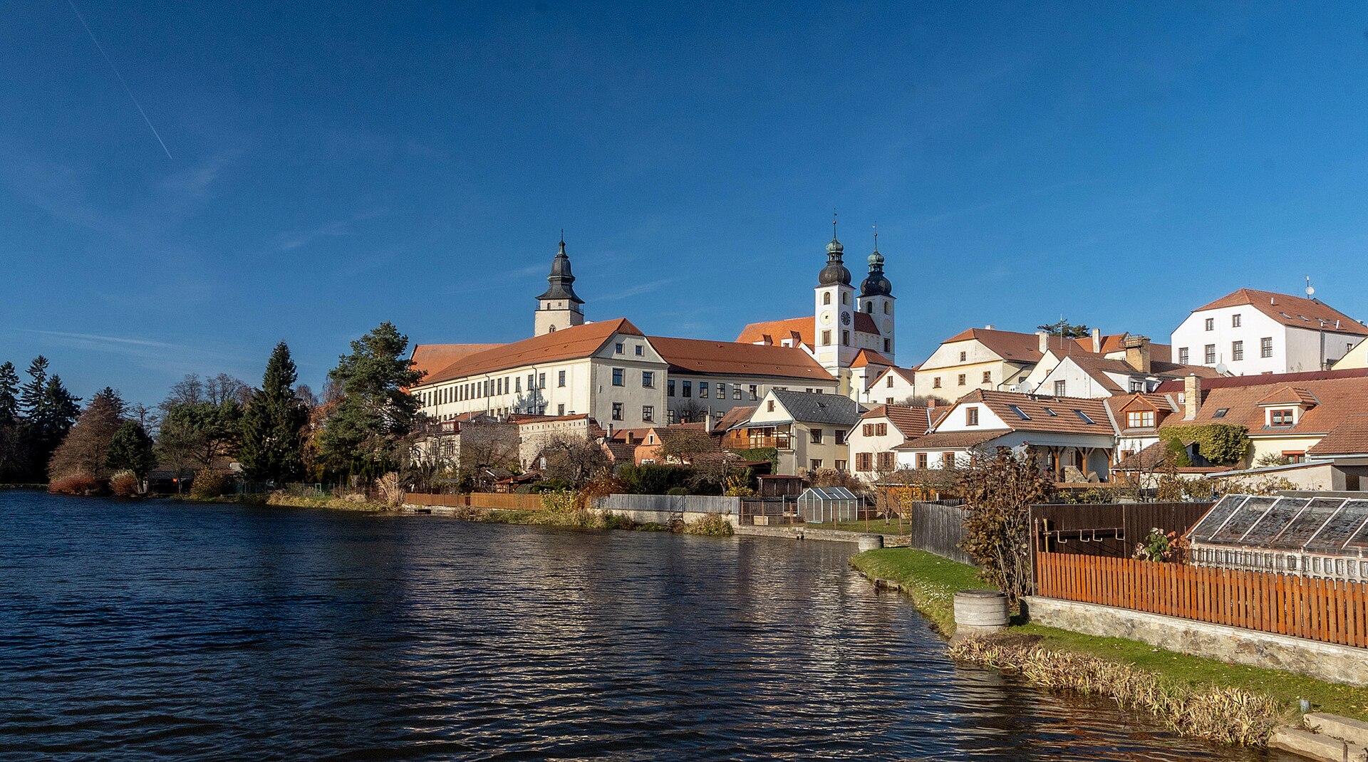 Telč