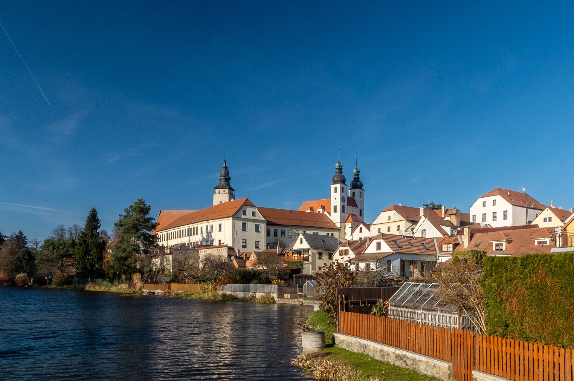Telč