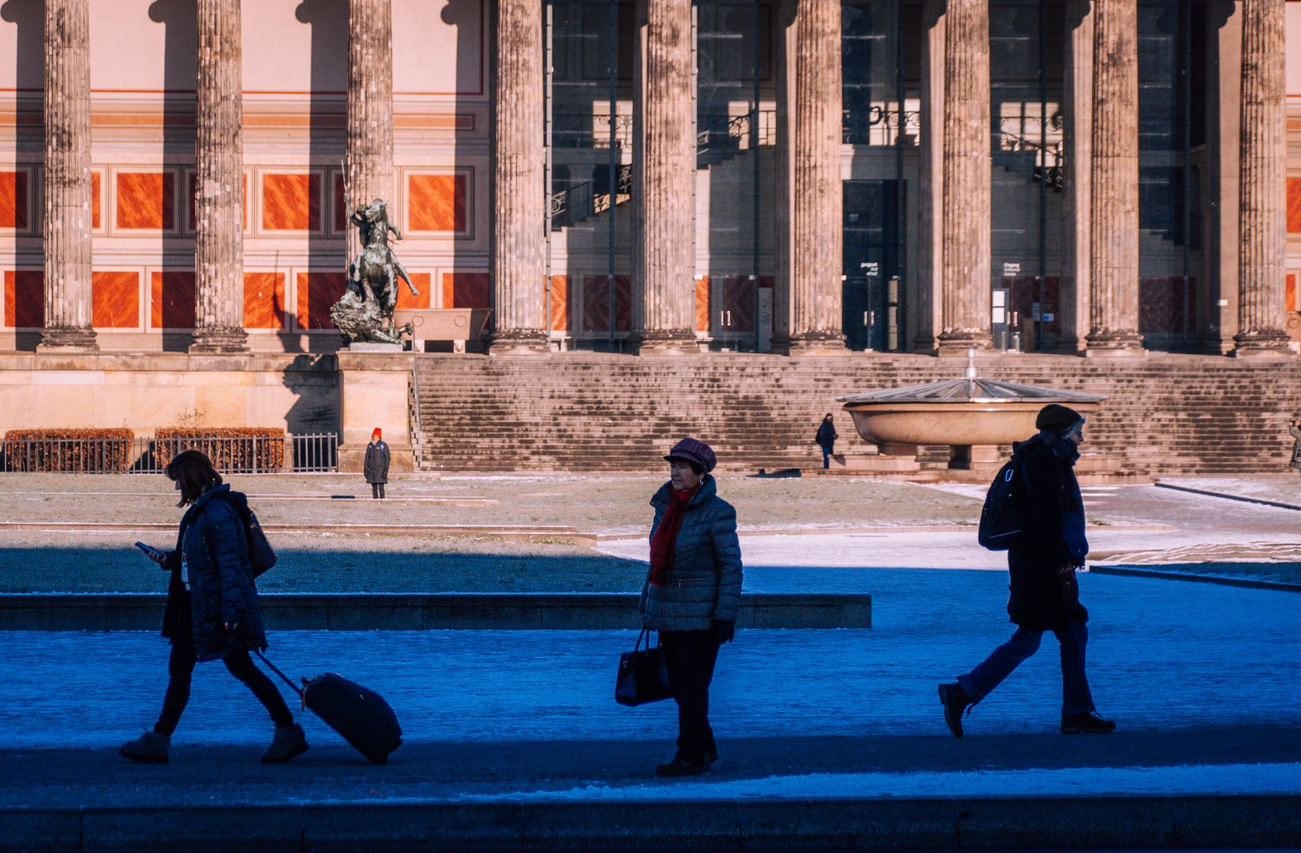 Tempelhof