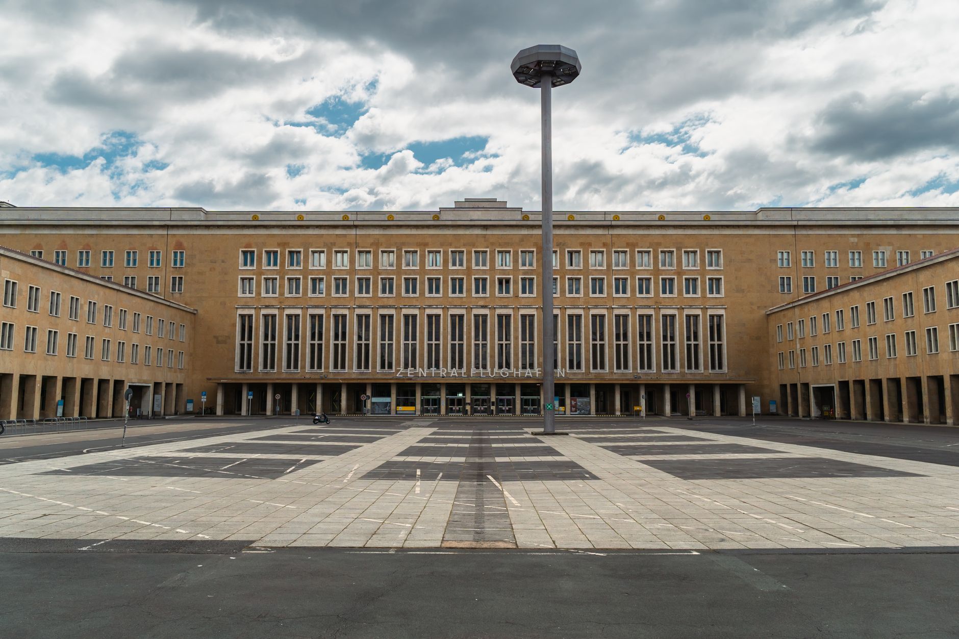 Tempelhof
